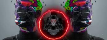 TECHNO MIX 2022 – Futuristic Man By Monkey Dealer