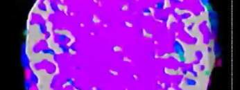 1996 techno trance mix with analog/digital visuals