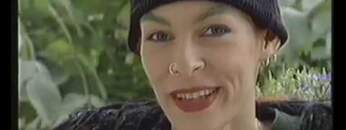 Feuerreiter – Frauen-Special – 1994 – Football, Handwerk, Ellen Alien,