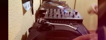 DJ DIABOL – INDI-DANCE NU-DISCO OCT 2019