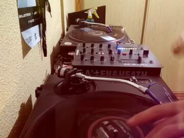 DJ DIABOL – INDI-DANCE NU-DISCO OCT 2019