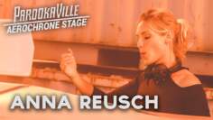 ANNA REUSCH LIVE @ Parookaville 2017 | FULL Techno Set