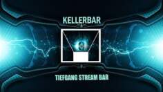 Tiefgang Keller Bar