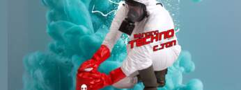 Banging Techno sets :: 132 – C_Ton