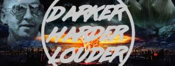 s.c.l.t. – DARKER.HARDER.LOUDER Podcast [155 BPM Hard Dark Industrial Techno]