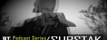 Substak – Dub Techno TV Podcast Series #14