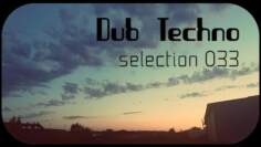 DUB TECHNO || Selection 033 || Moving Stripes