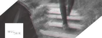 Deep and Dub techno mix – FAIDEL – Muzaikfm 028