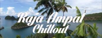 Beautiful RAJA AMPAT Chillout & Lounge Mix Del Mar
