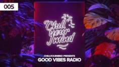 Chill House & Deep House Music | Good Vibes Radio