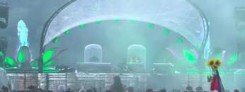 Kollektiv Turmstrasse | Tomorrowland Belgium 2018