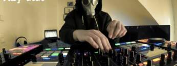 Dark Techno ( Underground ) Mix 2020 May