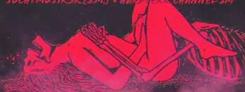 MELANCHOLIE RETTET MEINE SEELE • [S.M.] • SET-SESSION • 2022