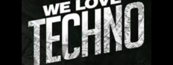 Max Minimal – WE LOVE TECHNO!!!