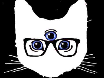 TRIPPY CAT – Serious Dark Minimal – Techno Mix 2018