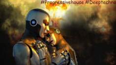 Alexx NT Full Moon #Progressivehouse #Deeptechno2021