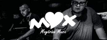 Maytrixx vs Haimkind @ Boothaus Köln 06.09.2019