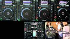 Roger Sanchez – DJsounds Show 2011