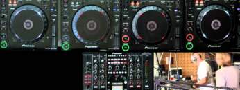 Roger Sanchez – DJsounds Show 2011