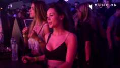 The Martinez Brothers @ Music On Festival 2018 | Amsterdam