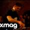 TENSNAKE deep disco house set @ Mixmag Live 2014