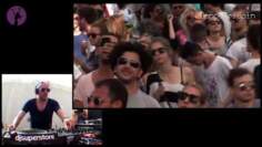 Lee Burridge | Sunwaves Daytime (Romania) DJ Set | DanceTrippin