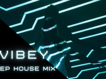 Vibey Deep House Mix 2021 (Tiësto, MEDUZA, Goodboys, EDX, Harrison,