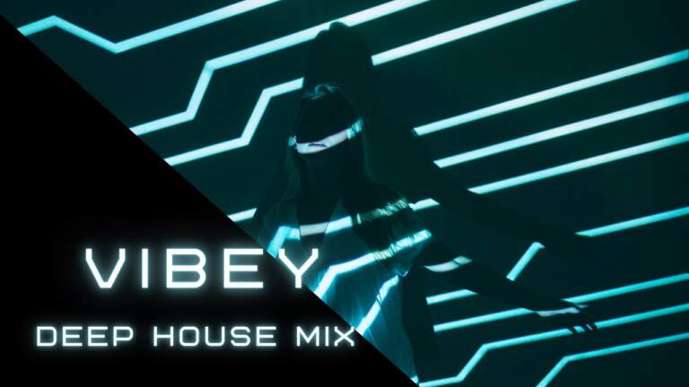 Vibey Deep House Mix 2021 (Tiësto, MEDUZA, Goodboys, EDX, Harrison, KC Lights, FLEIV)