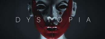 Dark Techno / Industrial / Cyberpunk Mix ‘DYSTOPIA’ | Dark