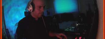 Diabol Dj Set – RAW HOME (#IndiDance, #EBM , #Electro,