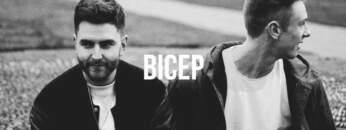 Bicep Ray-Ban x Boiler Room 017 London | DJ Set