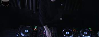 Dasha Rush @ Dommune 2013.12.27
