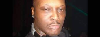 Dj Rush live @ al why not marrubio OR cagliari