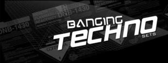 Banging Techno sets 153 – Erle