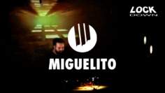 Miguelito – Boom Cast #04 | Lock Down – TECHNO