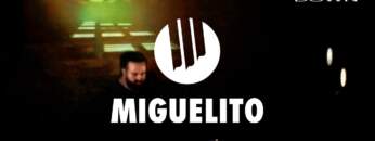 Miguelito – Boom Cast #04 | Lock Down – TECHNO