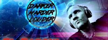 El Baroni – DARKER.HARDER.LOUDER Podcast August 2022 [150 BPM Hard
