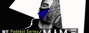 M ł M Ξ – Dub Techno TV Podcast Series