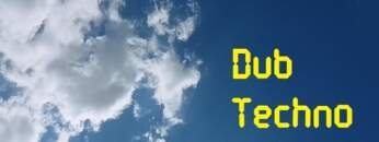 DUB TECHNO || Selection 042 || Out of the Blue