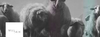 Deep and dub techno mix – FAIDEL – Muzaikfm 007