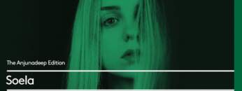 The Anjunadeep Edition 312 with Soela