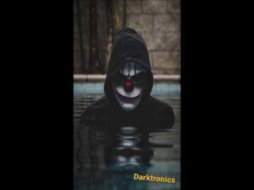 Darktronics Fuck Corona Set 25 11 2020