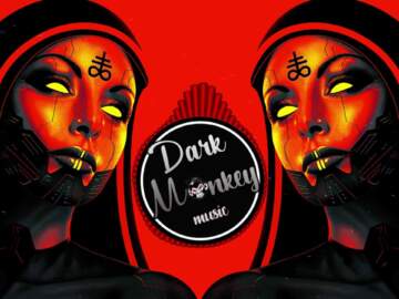 Dark HARD TECHNO Halloween Rave Music Mix 2 by RTTWLR