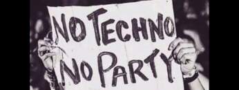 Max Minimal – No Techno No Party!!!