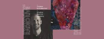 Thomas Schumacher Studio Mix Recorded in Berlin [Drumcode Radio Live