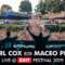 EXIT 2019 | Carl Cox b2b Maceo Plex Live @ mts Dance Arena