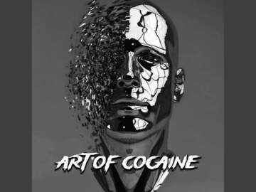 Art of Cocaine (Melodic Techno Mix)