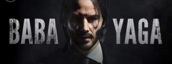 Dark Techno / EBM / Industrial Bass Mix ‘BABA YAGA’