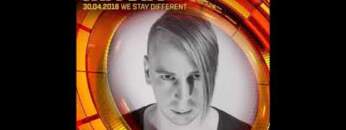 Björn Torwellen @ Mayday 2018