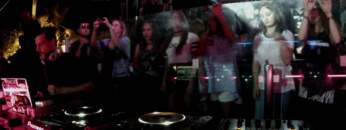 The Advent ★ 02/07/2016 – Dolcevita Limited Session #2 feat